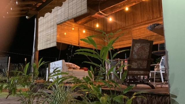 Bons Ventos Camping E Glamping Barra Grande  Exteriér fotografie