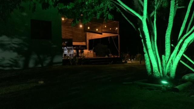 Bons Ventos Camping E Glamping Barra Grande  Exteriér fotografie
